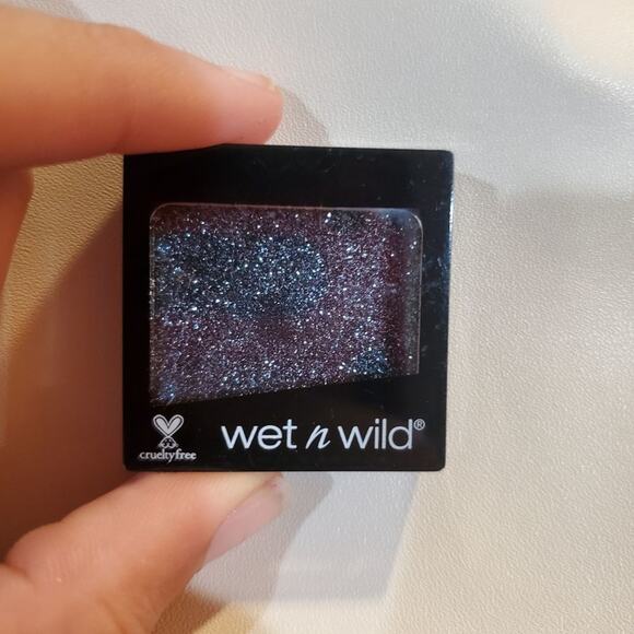 wet n wild Other - 𝅺Wet n wild glitter single